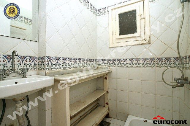 Egypt - Hurghada, Prodej 3+kk - Koupelna 1