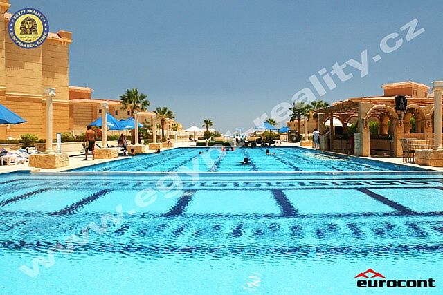 Egypt - Hurghada - Selena Bay