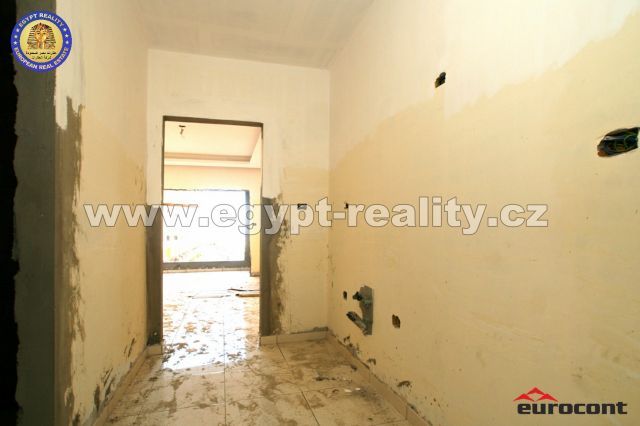 EGYPT REALITY - Prodej apartmnu
