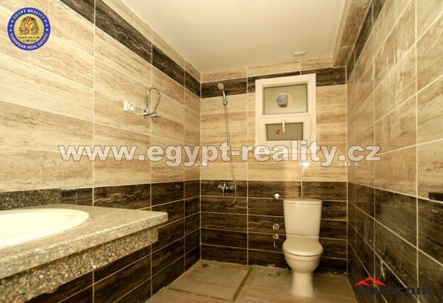 EGYPT REALITY - Prodej apartmnu