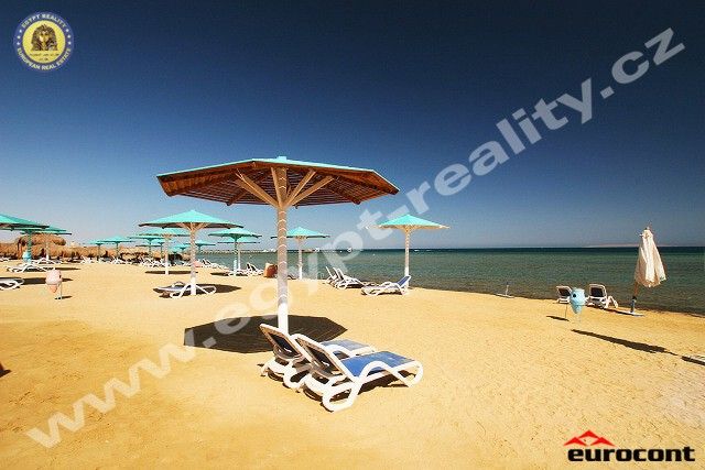 Egypt - Hurghada - Selena Bay, Pl resortu